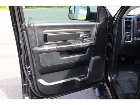 Used 2017 RAM 1500 Sport AWD/4WD image 6