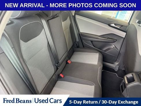 Used 2023 Volkswagen Taos S image 6