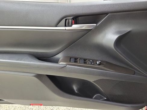 Used 2024 Toyota Camry TRD w/ TRD Package w/JBL Audio image 22