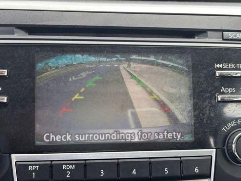 Used 2016 Nissan Altima 2.5 S w/ Power Driver Seat Package FWD image 18