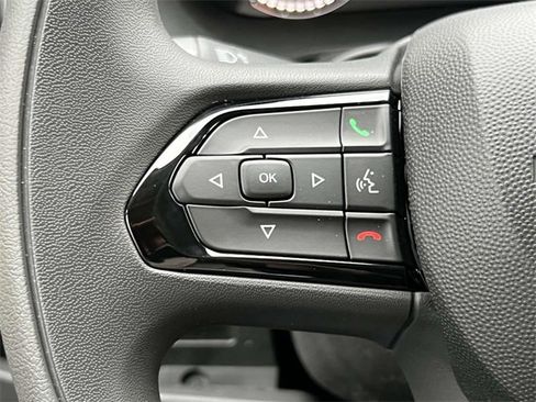 New 2026 RAM ProMaster 2500 w/ Convenience Group image 13