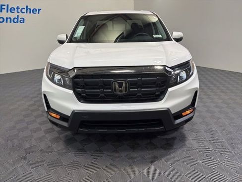 New 2026 Honda Ridgeline RTL image 9