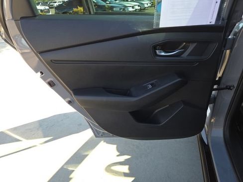 Certified 2025 Honda Accord Sport image 18