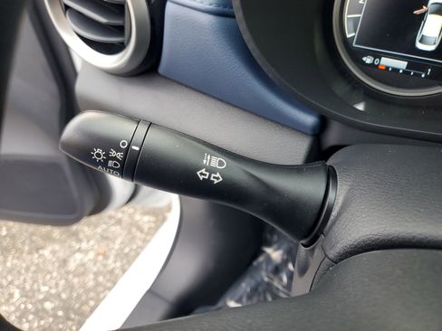 New 2025 Nissan Versa SV w/ Trunk Package image 22