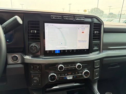 Used 2024 Ford F350 Platinum AWD/4WD image 15