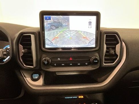 Used 2021 Ford Bronco Sport Big Bend w/ Big Bend Package (96B) AWD/4WD image 22
