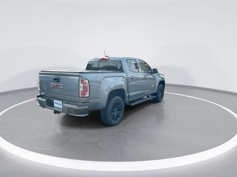 Used 2022 GMC Canyon Elevation w/ Trailering Package AWD/4WD image 9