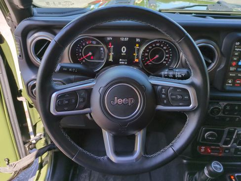 Used 2020 Jeep Wrangler Unlimited Rubicon image 47