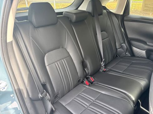 Used 2026 Honda HR-V EX-L image 32