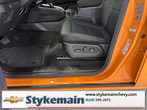 New 2026 Chevrolet Colorado Z71 w/ Z71 Convenience Package 2 image 40