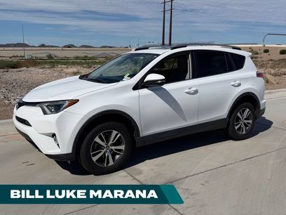 Used 2016 Toyota RAV4 XLE