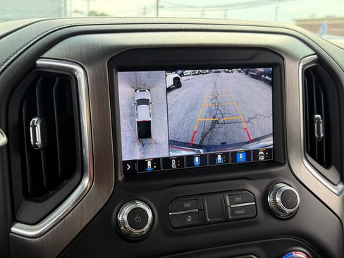 Used 2022 GMC Sierra 2500 Denali AWD/4WD image 28