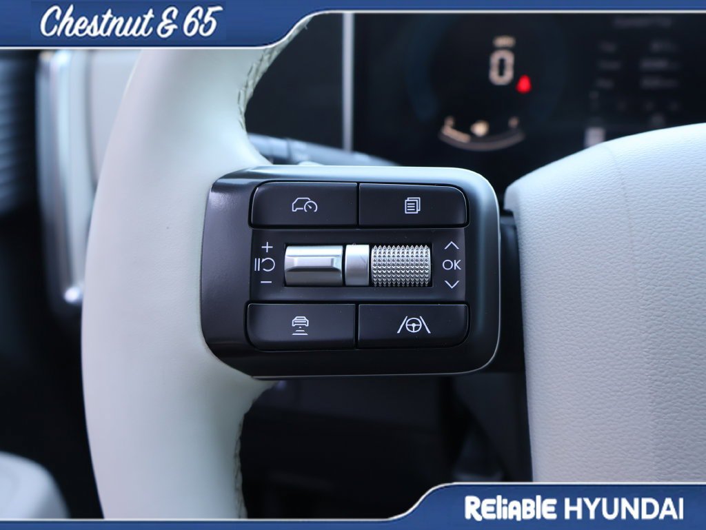 Used 2024 Hyundai Santa Fe SE FWD image 27
