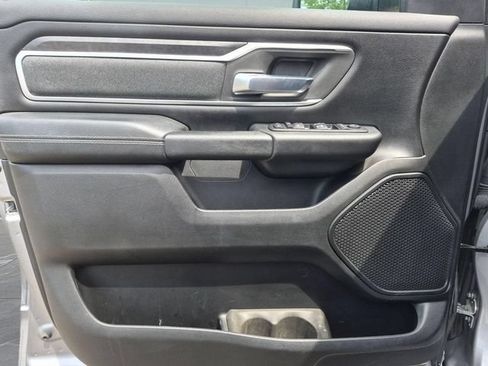 Used 2020 RAM 1500 Big Horn AWD/4WD image 15