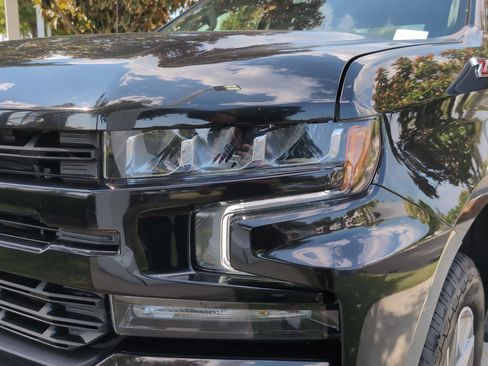 Used 2021 Chevrolet Silverado 1500 RST w/ Z71 Off-Road Package AWD/4WD image 6