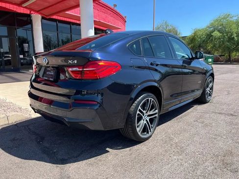 Used 2015 BMW X4 xDrive35i AWD/4WD image 6