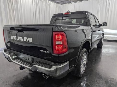 New 2026 RAM 1500 Big Horn image 40