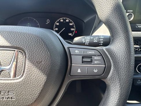 Certified 2024 Honda HR-V LX image 26