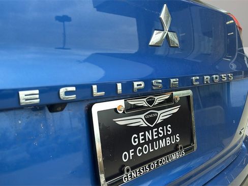 Used 2024 Mitsubishi Eclipse Cross SE image 30