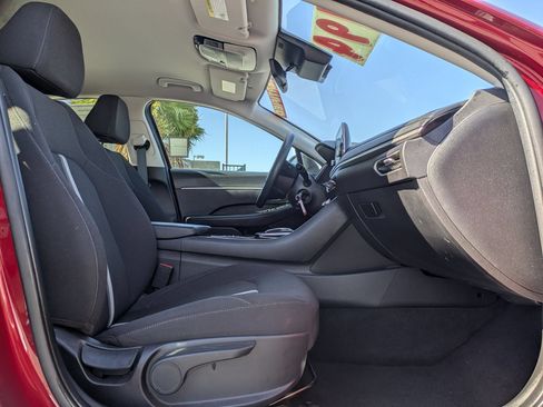 Certified 2023 Hyundai Sonata SE FWD image 10