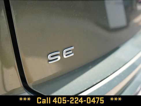 Used 2026 Volkswagen Atlas Cross Sport SE FWD image 5