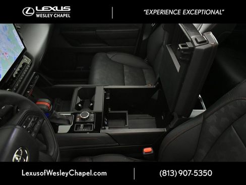 Used 2025 Toyota Tundra TRD Pro image 43