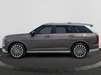 New 2026 Hyundai Palisade Calligraphy