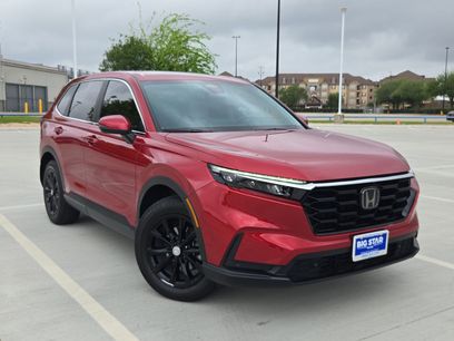 Used 2024 Honda CR-V EX-L