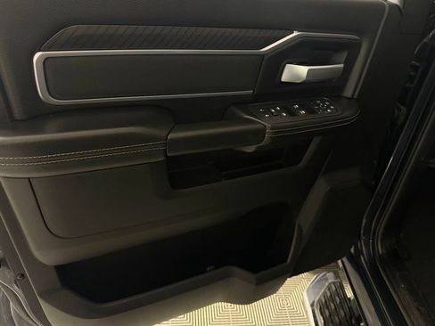 Used 2025 RAM 2500 Big Horn AWD/4WD image 26