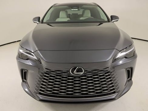 New 2026 Lexus RX 350 AWD image 7
