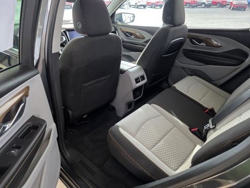 Used 2019 GMC Terrain SLE w/ GMC Pro Grade Package AWD/4WD image 11