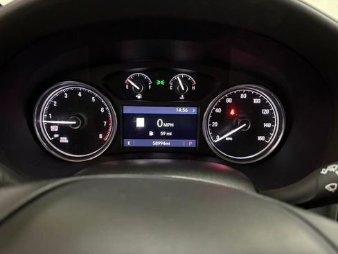 Used 2020 Buick Enclave Essence w/ Sound and Sites Package FWD image 68