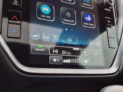 Used 2024 Subaru Impreza RS image 6