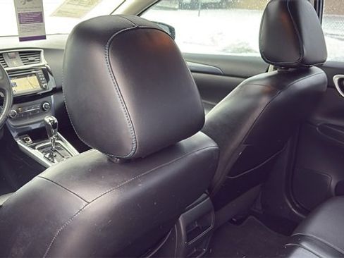 Used 2017 Nissan Sentra SR Turbo w/ SR Turbo Premium Package image 23