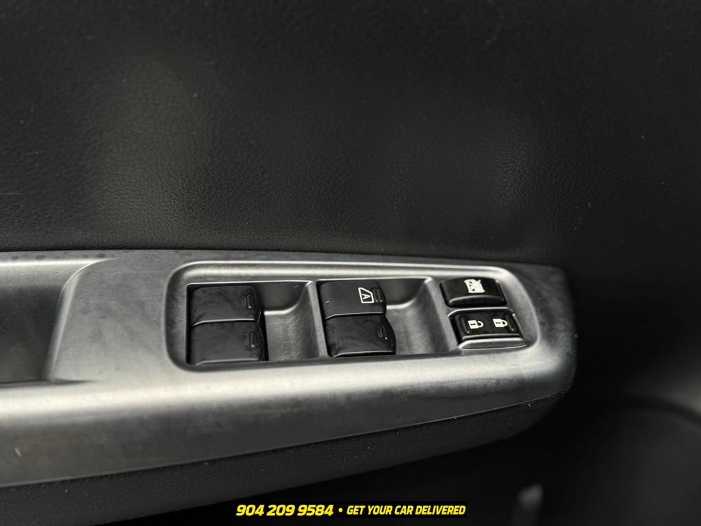 Used 2014 Subaru Impreza WRX Premium AWD/4WD image 16
