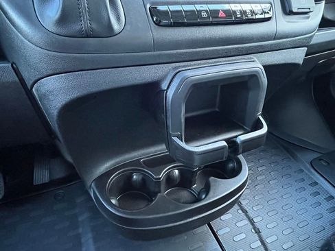 New 2026 RAM ProMaster 2500 w/ Advanced Safety Group image 22