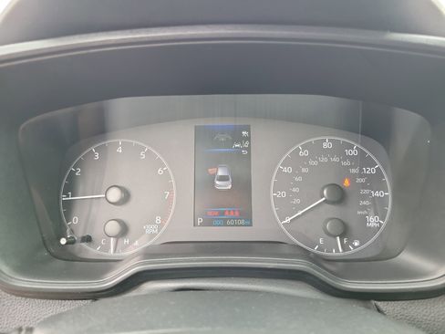 Used 2024 Toyota Corolla LE FWD image 24