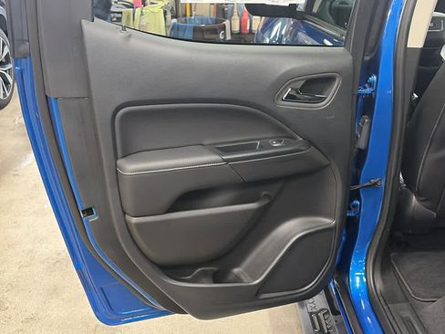 Certified 2022 GMC Canyon Elevation w/ Elevation Premium Package image 21