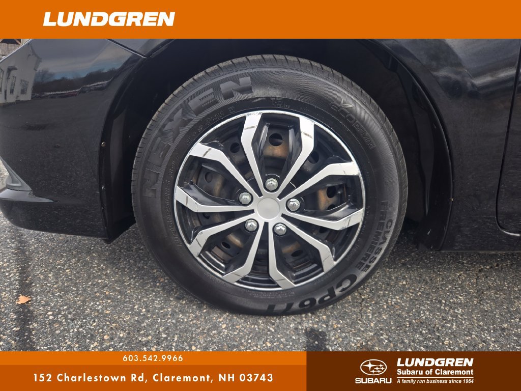 Used 2013 Honda Civic LX image 12