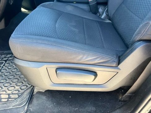 Used 2019 RAM 1500 Express w/ Wheel & Sound Group AWD/4WD image 16