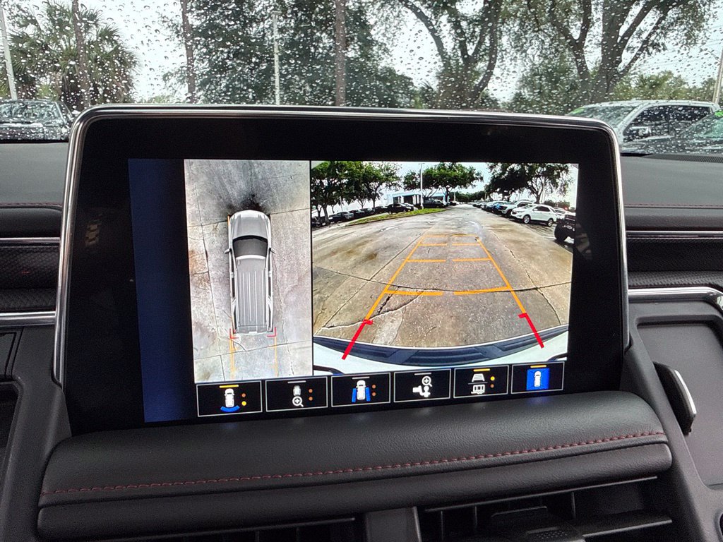 Used 2024 Chevrolet Tahoe RST w/ Luxury Package RWD image 37