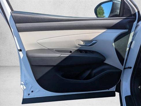 New 2026 Hyundai Tucson SE FWD image 20