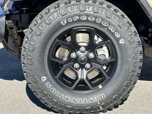 New 2026 Jeep Gladiator Willys image 30