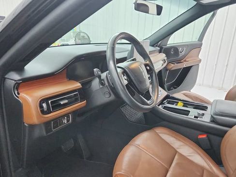 Used 2023 Lincoln Aviator Reserve w/ Elements Package Plus RWD image 19