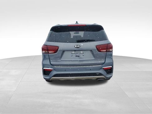 Used 2020 Kia Sorento SX FWD image 5