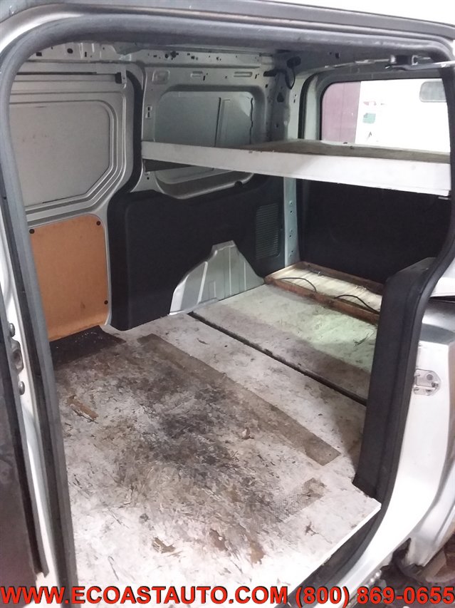Used 2014 Ford Transit Connect XLT FWD image 14