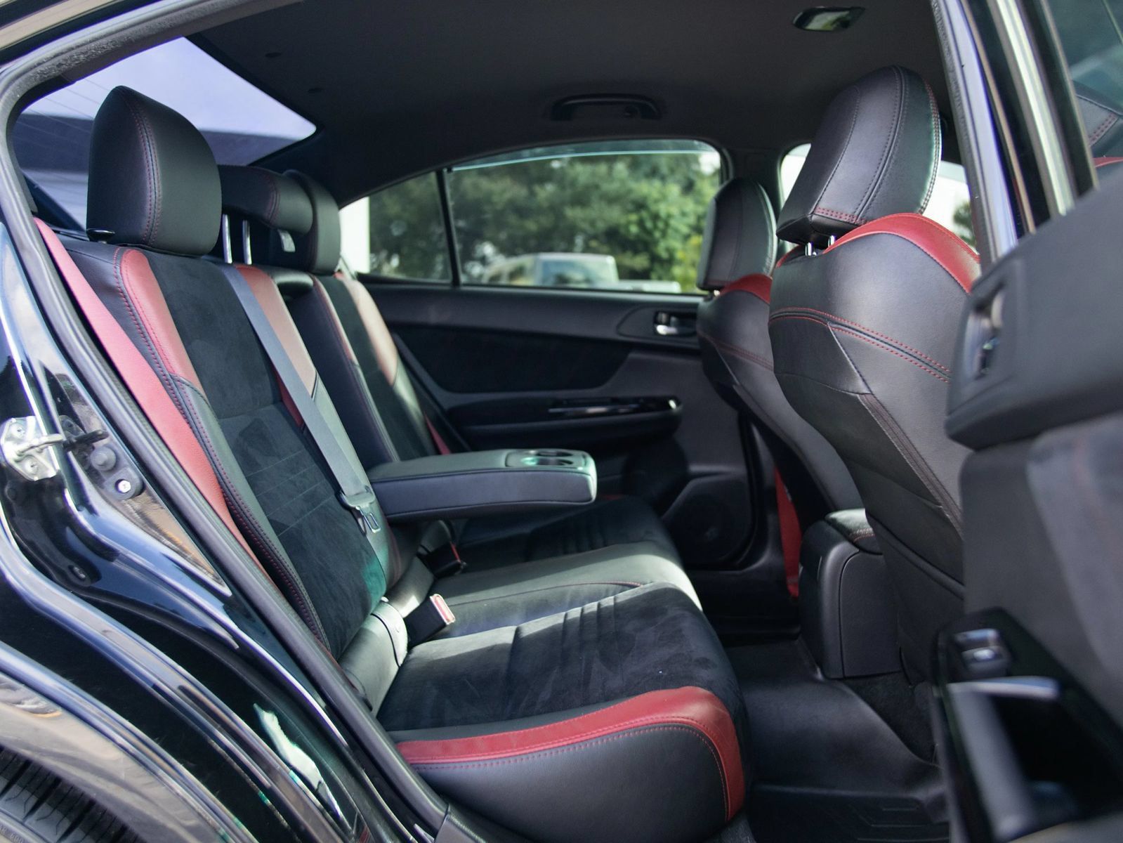 Used 2019 Subaru WRX STI AWD/4WD image 29