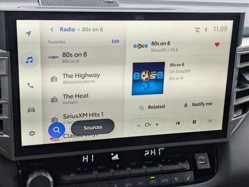 New 2026 Toyota Tundra Limited image 13