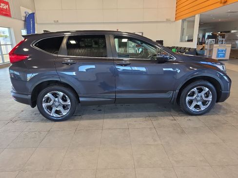 Used 2019 Honda CR-V EX-L image 6