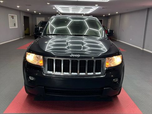 Used 2013 Jeep Grand Cherokee Laredo image 8